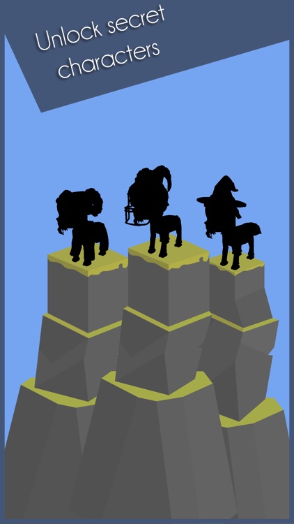 Goat Quest screenshot-4