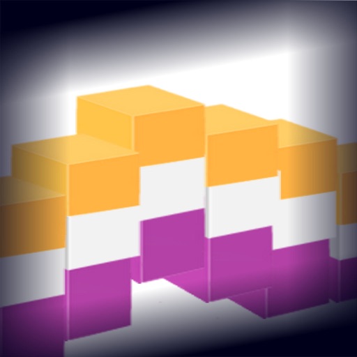 Rectangle Runner iOS App