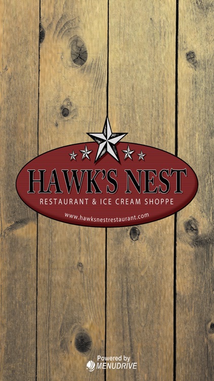 Hawk's Nest Restaurant