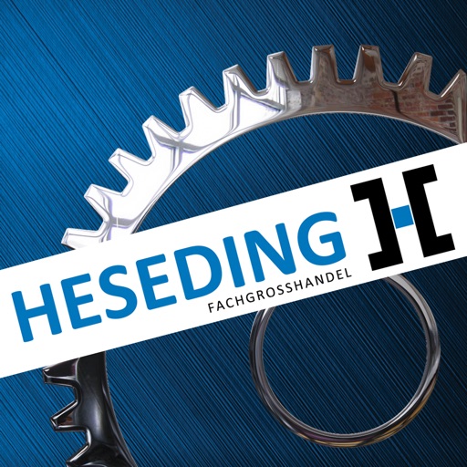 Aug. Heseding