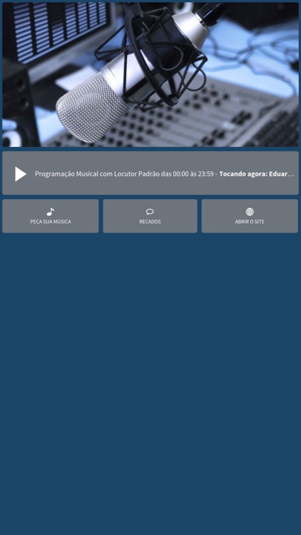 Ômega Web Rádio