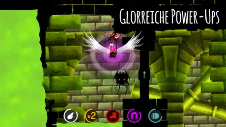 Shadow Bug Rush
