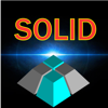 SolidView 3D icon