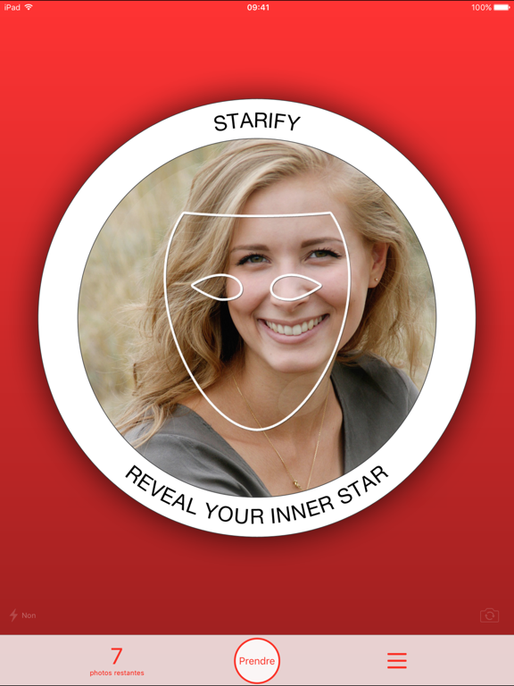 Screenshot #5 pour Starify