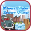 Mineral Water Factory Owner