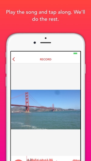 Maestro - Perfectly timed videos from your photos(圖5)-速報App