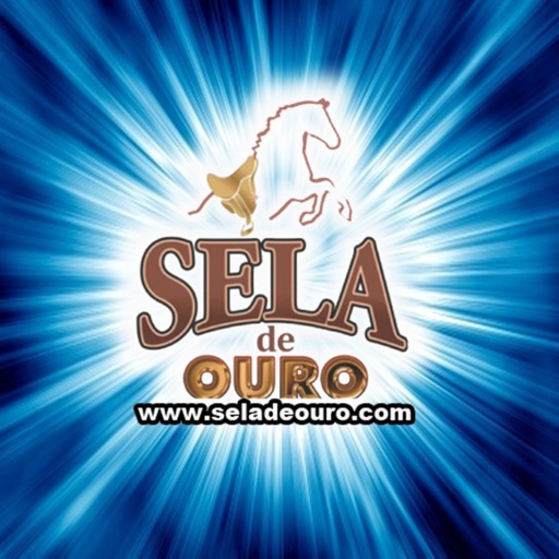 Web Rádio Sela de Ouro icon