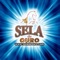 A web rádio sela de ouro é uma emissora com programação 100% sertanejo