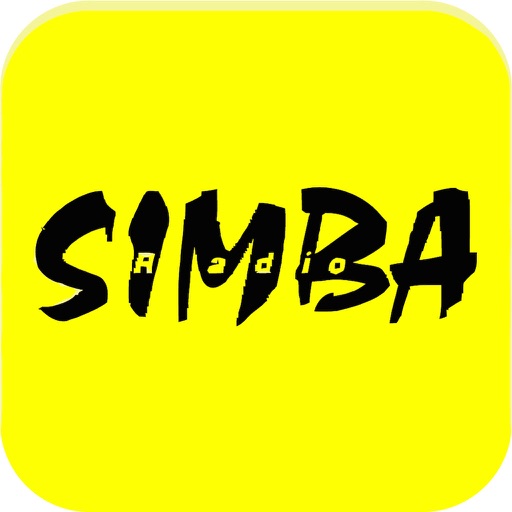 Radio Simba by ZenoFon Inc
