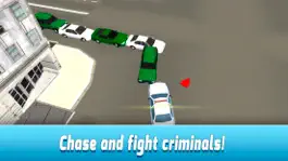 Game screenshot Smash Police Chase Adventure Simulator apk