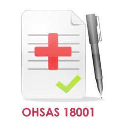OHSAS 18001 Occupational Health and Safety Audit