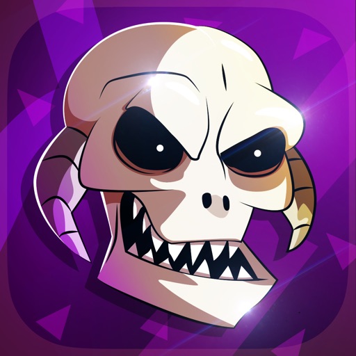 Barbaric: The Golden Hero iOS App