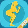 Butt Workout FREE HD - Aerobic Exercises Thigh Leg - App And Away Studios LLP