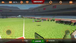 Game screenshot AR.Drone Sim Pro Lite hack