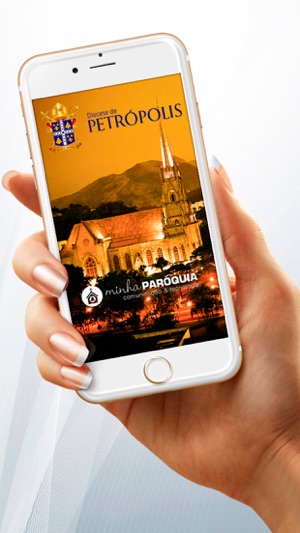 Diocese de Petrópolis(圖1)-速報App