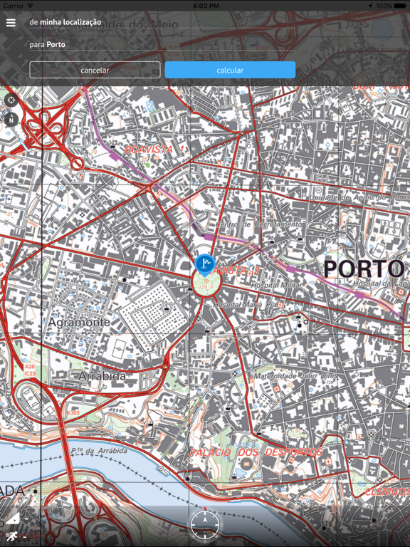 Screenshot #5 pour Cartas Militares