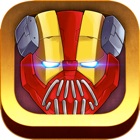 Top 50 Games Apps Like Superhero Iron Robot Creator for Avengers Iron-Man - Best Alternatives