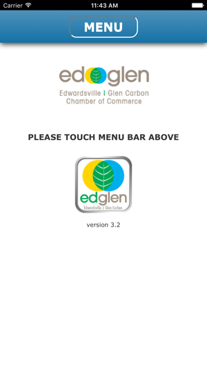 Edwardsville/Glen Carbon Chamber of Commerce(圖1)-速報App