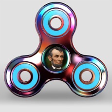 Activities of Fidget Spinner - President Faces Spinny Tappy Game