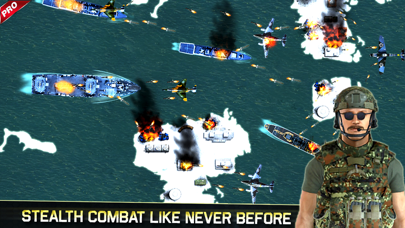 How to cancel & delete Battleship War Pro from iphone & ipad 1