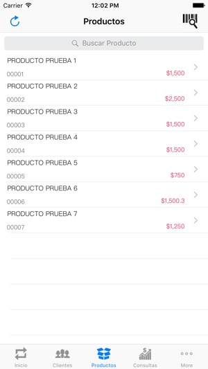 Mobile Seller(圖4)-速報App