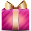 Gifts List - Keep track of lists of presents