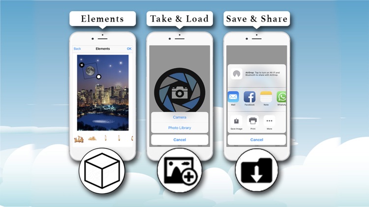 Photo Studio - Professional Editor screenshot-4