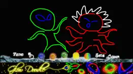 flow doodle free iPhone Captures Décran 1