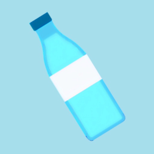 Bottle Master Challenge 2 - Hardest Flip Game Icon