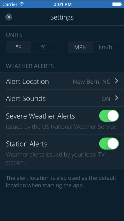 StormTrack 12 screenshot-4