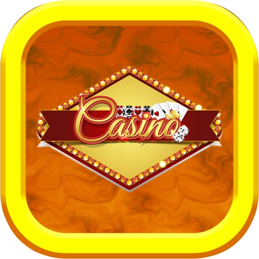 Bet Reel Macau Jackpot - Free Slots Fiesta Icon