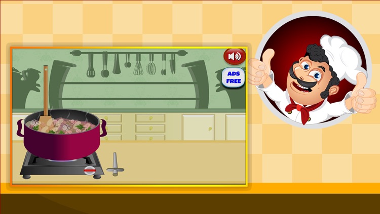 Escarole Soup Cooking