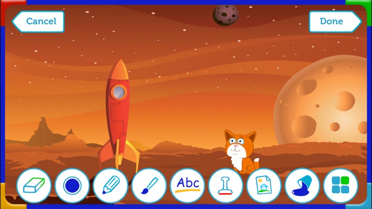 Tocomail for Gmail screenshot-4