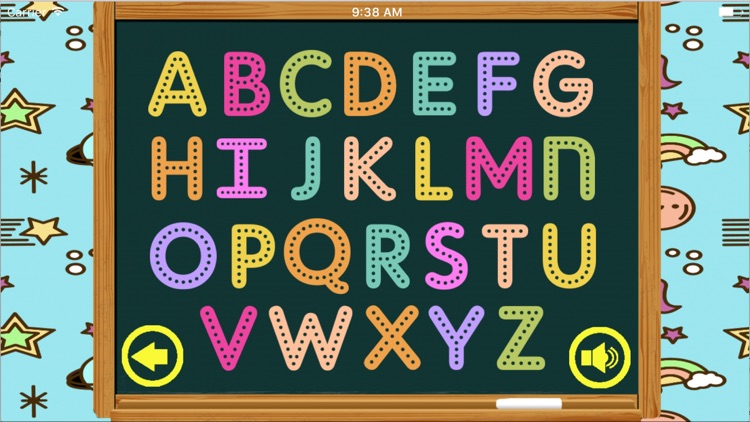 Animal ABC Toddler Differences Dotted Phonics Olds