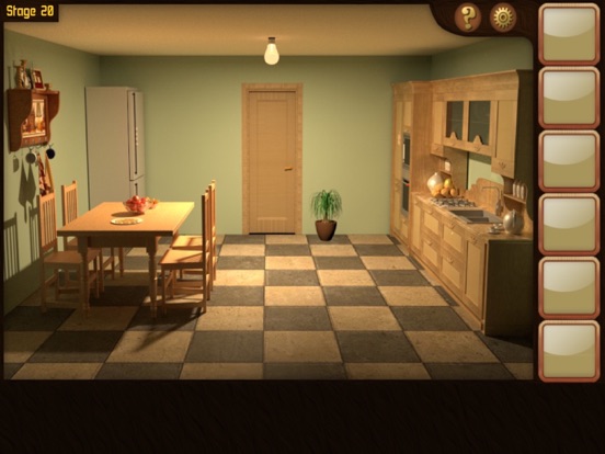 Screenshot #4 pour Room Escape Adventure - Season 4