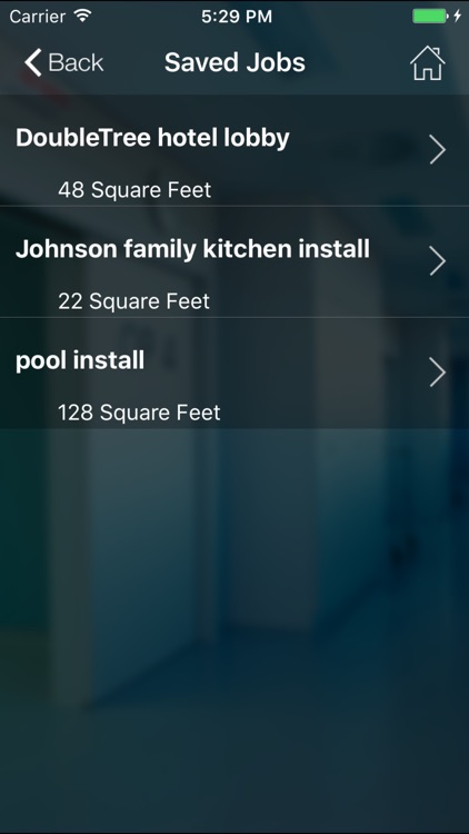 TEC™ Coverage Calculator screenshot-4