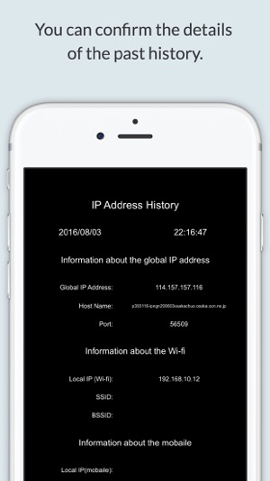 My IP Map(圖5)-速報App