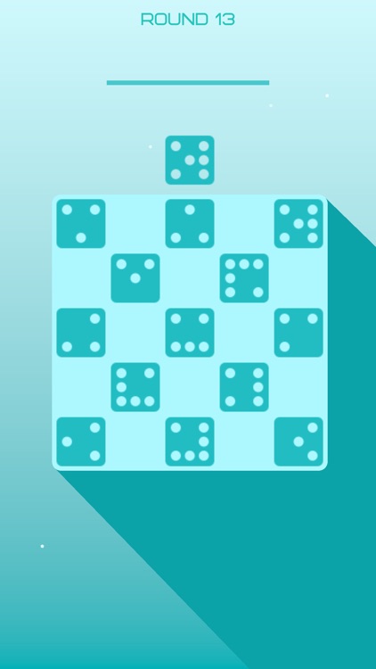 Catch It - moving cells