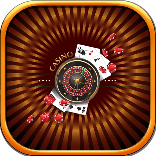 Lucky Double Jackpot Royal - Free Best Machines iOS App