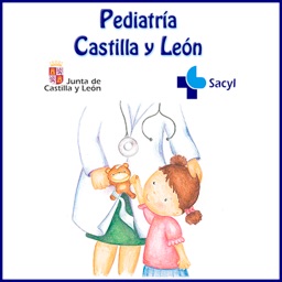 Pediatria CyL