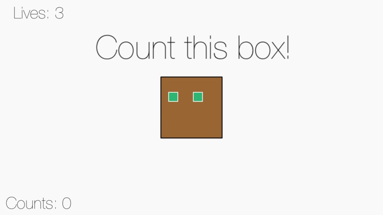 Count the boxes! by Outlier SpA