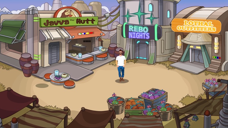 163 Richman Briefcase Escape