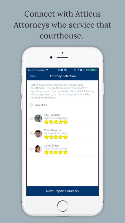 Speeding Ticket App >> Atticus Fight Traffic Tickets By Atticus Inc Speeding Ticket App >> Atticus Fight Traffic Tickets By Atticus Inc