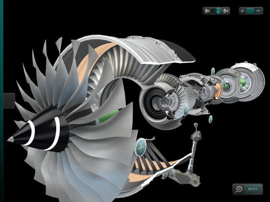 Rolls-Royce Trent XWBのおすすめ画像5