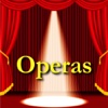 The List of Operas