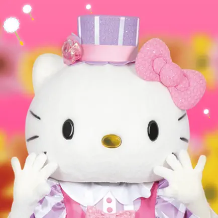 サンリオピューロランドカメラ Читы