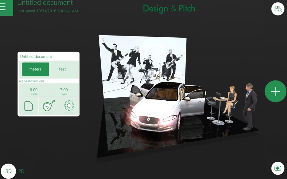 Design & Pitch (macOS) 由: DamienUX Design & Pitch (macOS) 由: DamienUX