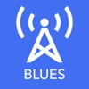 Radio Channel Blues FM Online Streaming - iPhoneアプリ