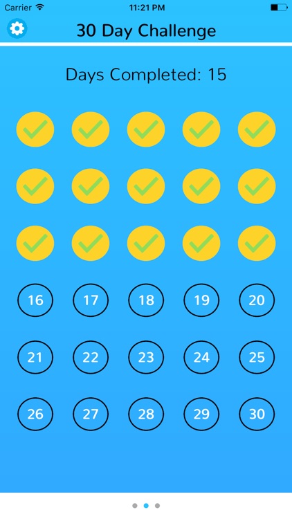 ThreeThanks: Gratitude and Grateful Journal