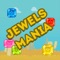 Jewels Mania is simple and fun match 3 game